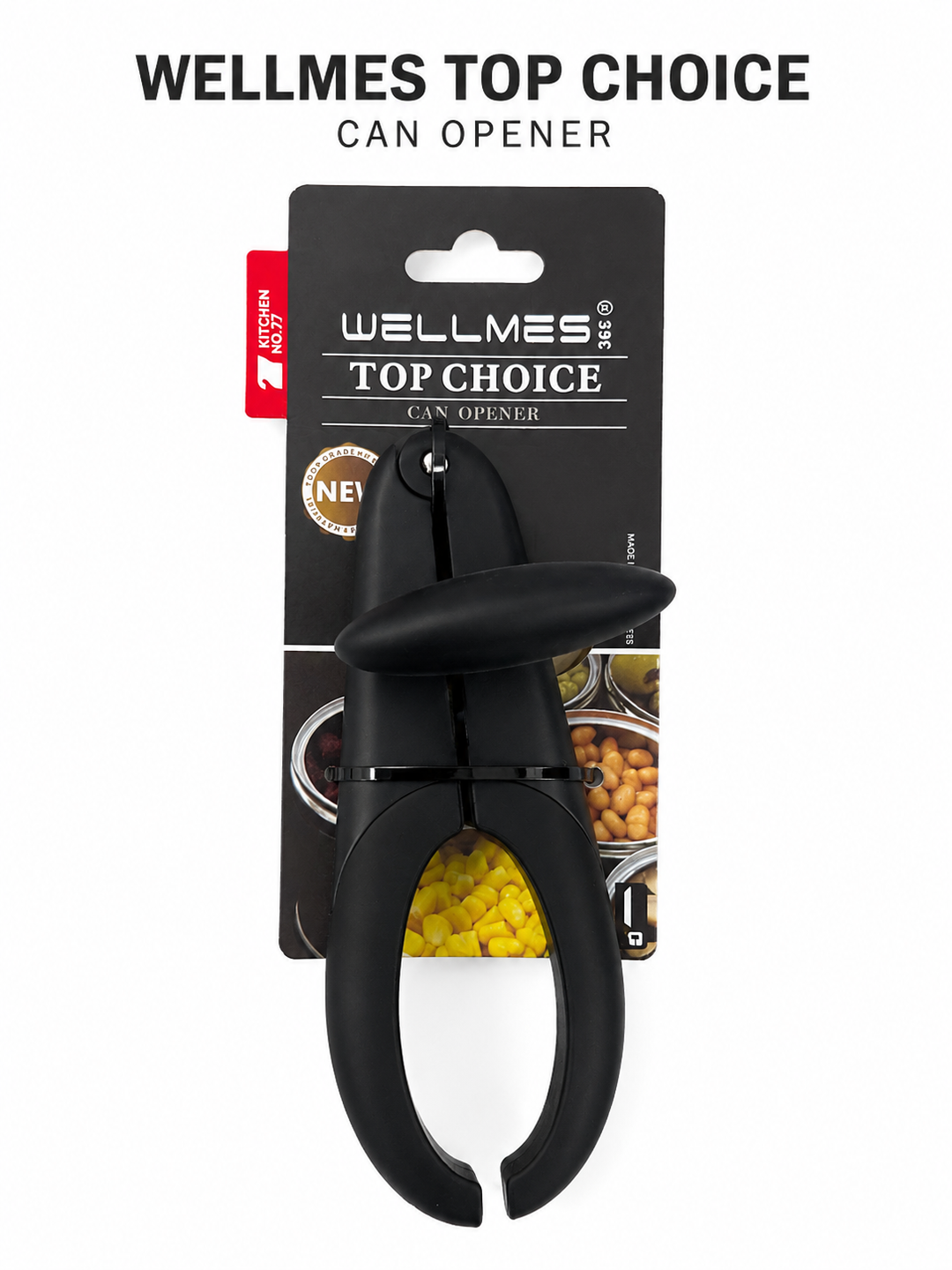 Can Opener