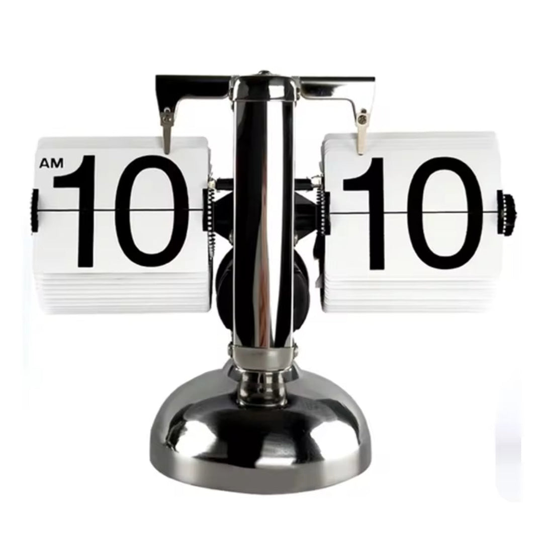 Retro Flip Clock