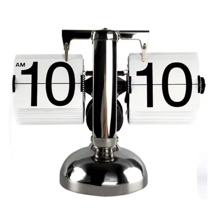 Retro Flip Clock