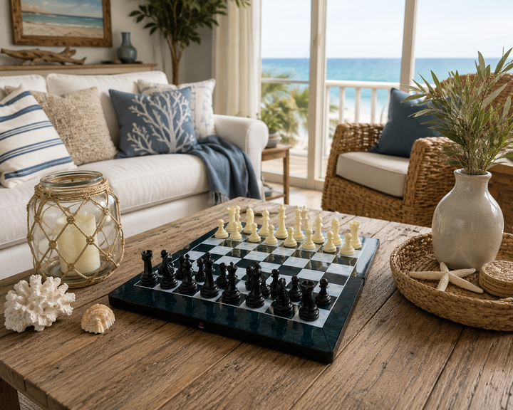 Summer Games - Chess Set