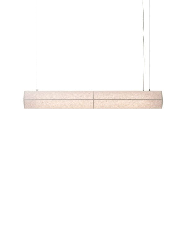 Minimalist Linear Pendant Light