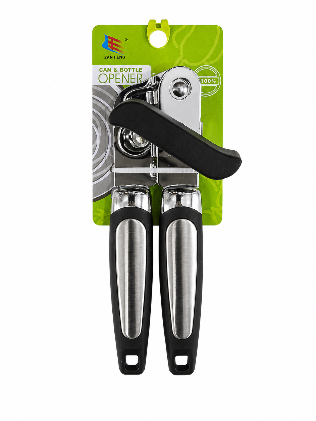 Can & Bottle Opener