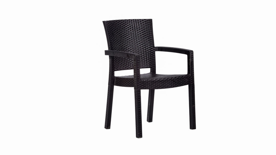 Marseille Arm Outdoor Chair
