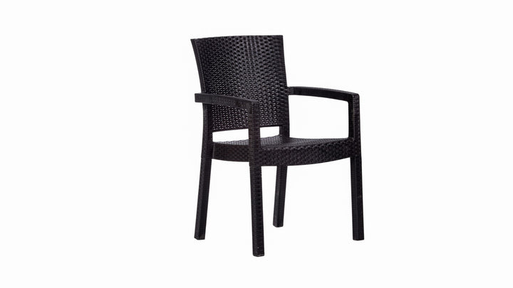 Marseille Arm Outdoor Chair