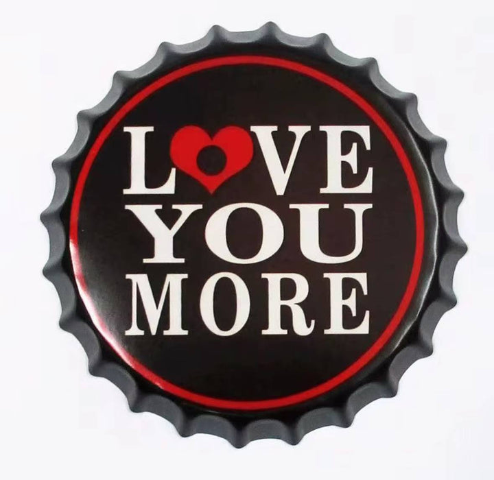LoveMore - Wall Art