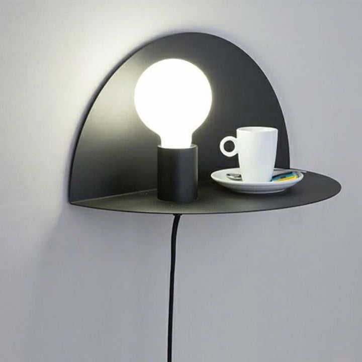 Modern Wall-Mounted Light