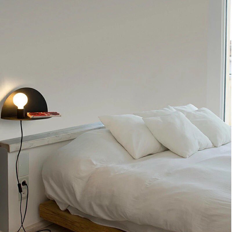 Modern Wall-Mounted Light