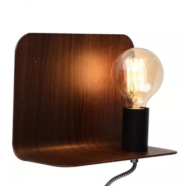 Modern Wall-Mounted Light