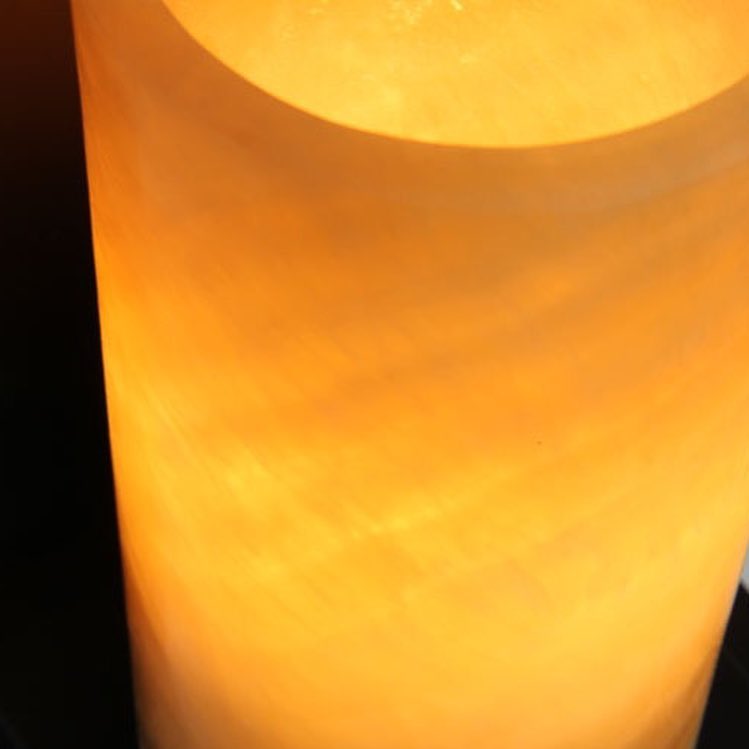 Modern Wall Sconce with Frosted Glass Shade