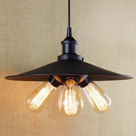 Industrial Pendant Light