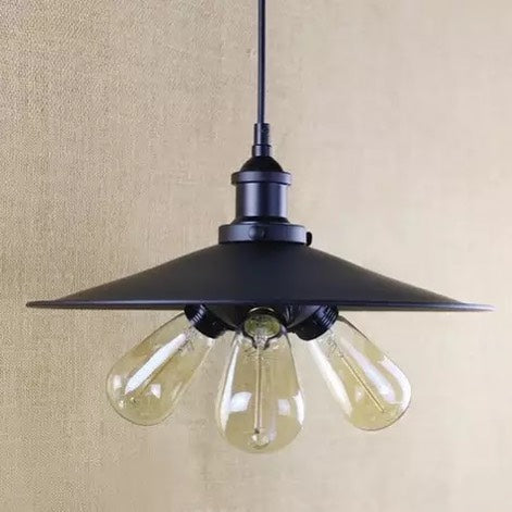 Industrial Pendant Light