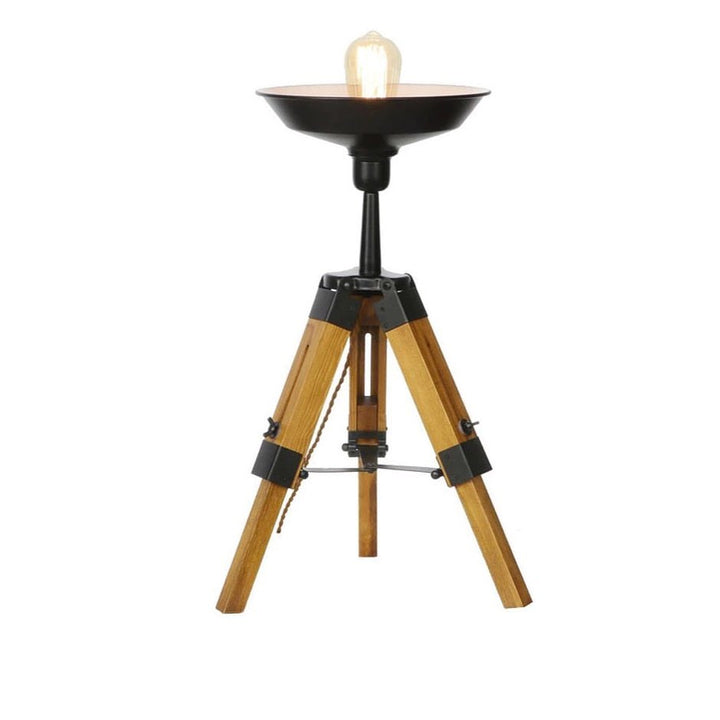 Tripod Floor Lamp