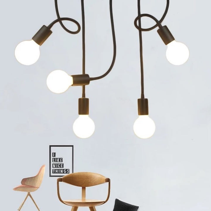 Modern Pendant Light