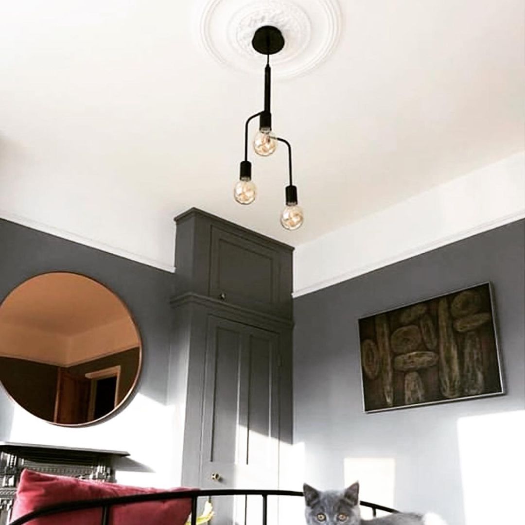 Modern Ceiling Pendant Light