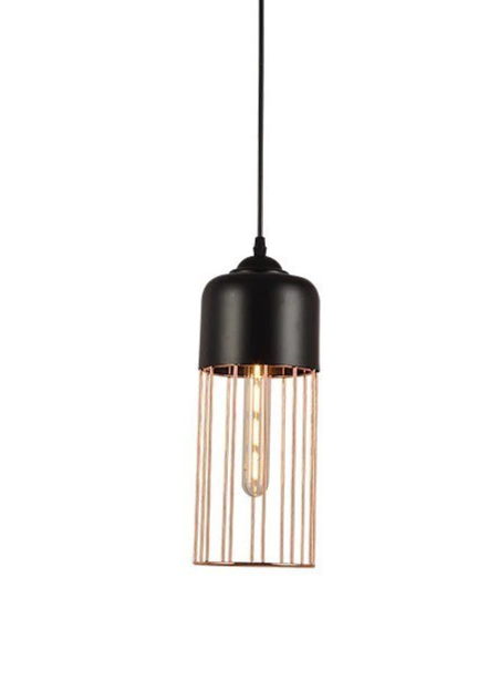 Industrial Hanging Pendant Lights