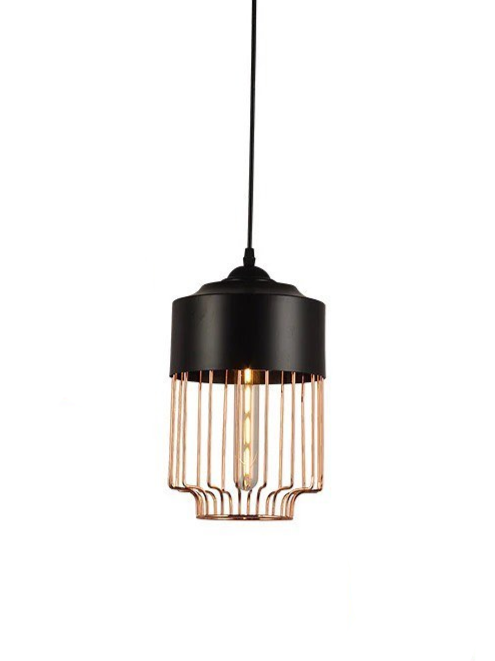 Industrial Hanging Pendant Lights