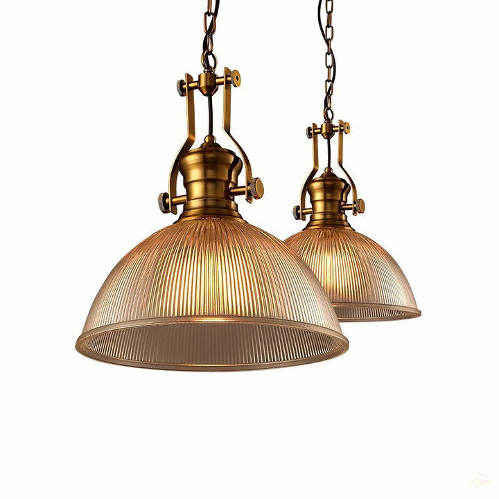 Vintage Industrial Hanging Pendant Lights