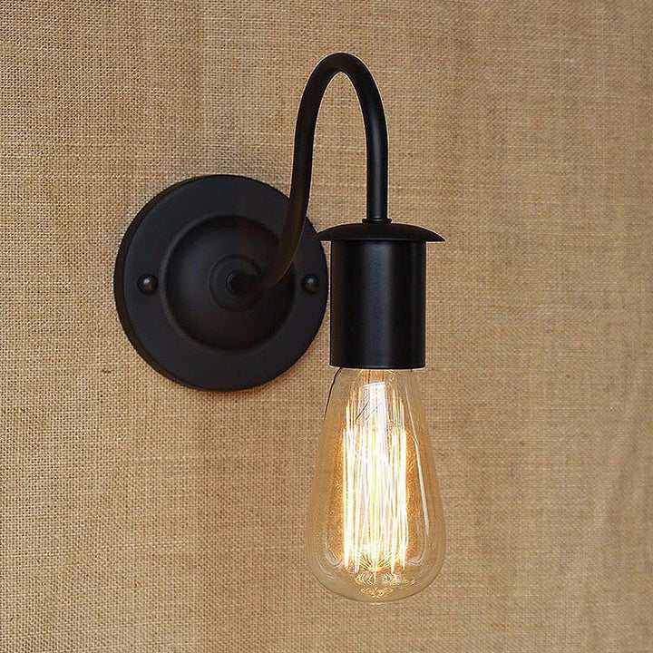 Vintage Wall Sconce