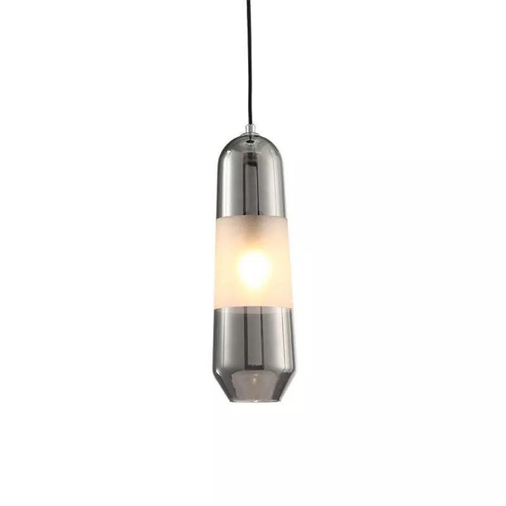 Modern Bedside Pendant Light