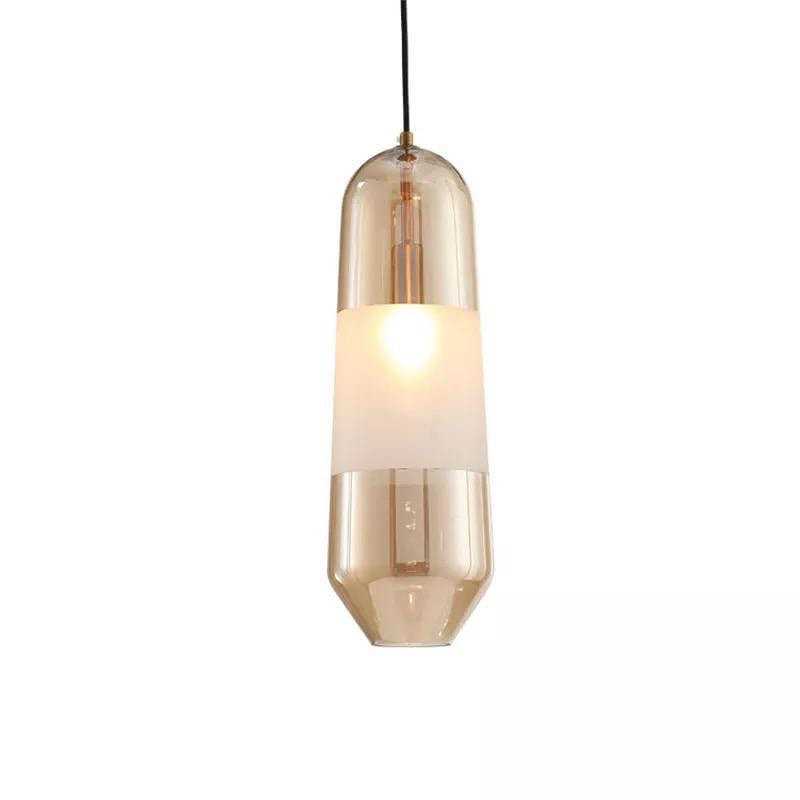 Modern Bedside Pendant Light