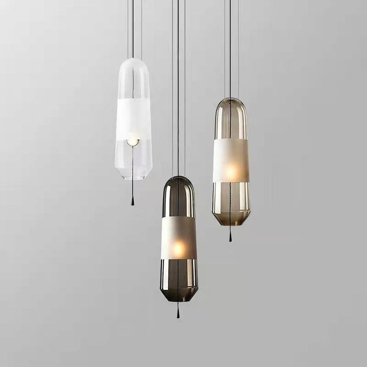 Modern Bedside Pendant Light