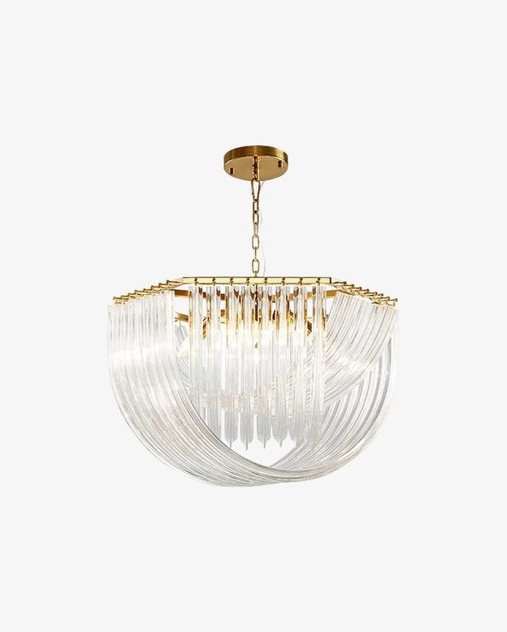 Luxury Crystal Chandelier