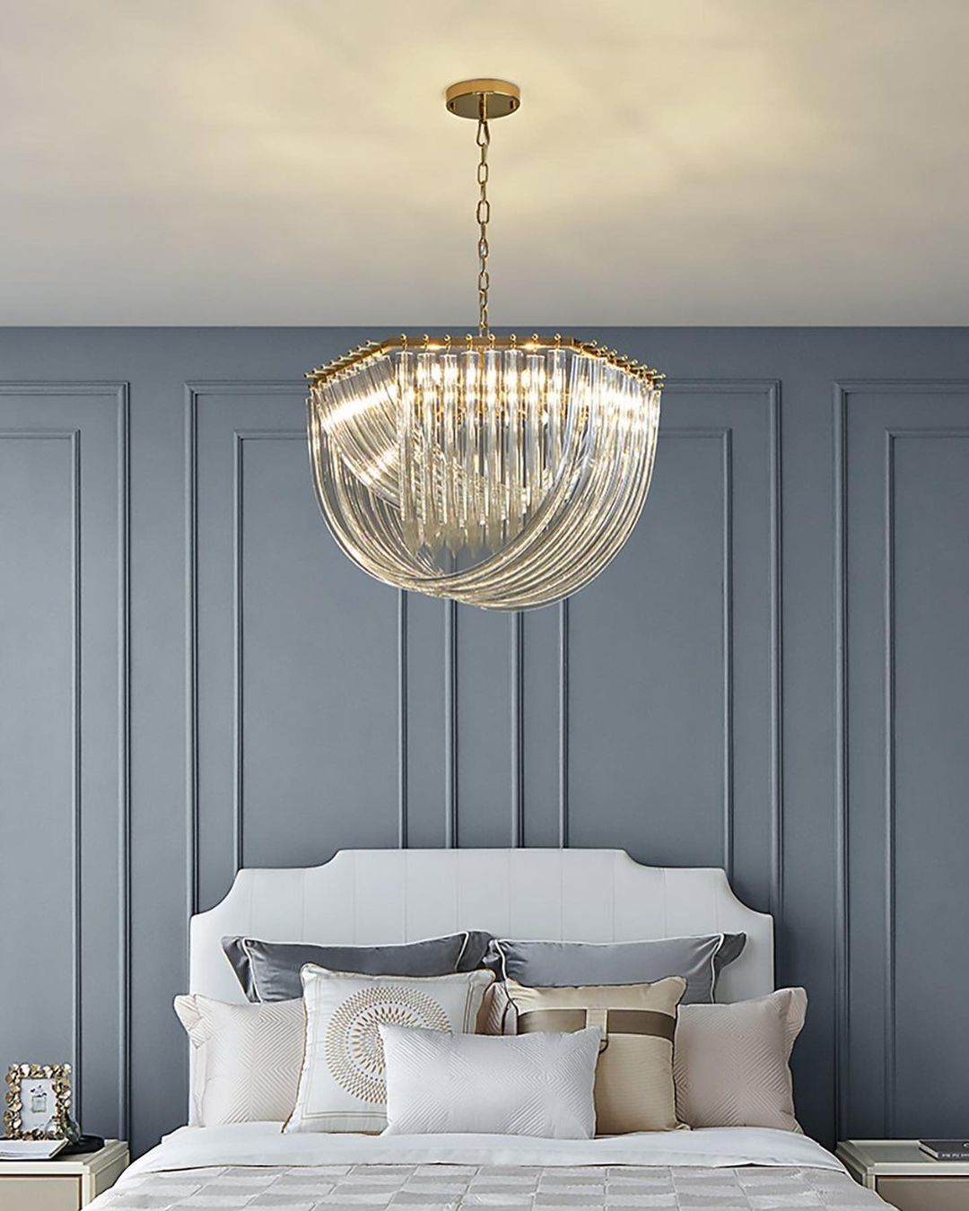 Luxury Crystal Chandelier