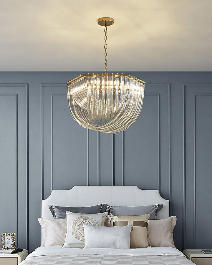 Luxury Crystal Chandelier