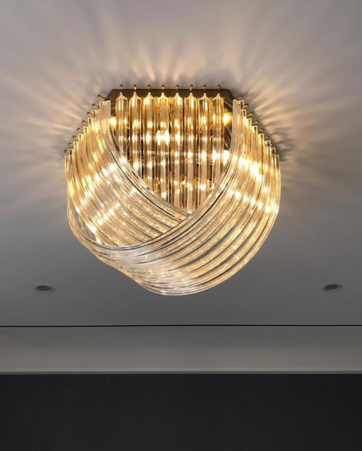 Luxury Crystal Chandelier