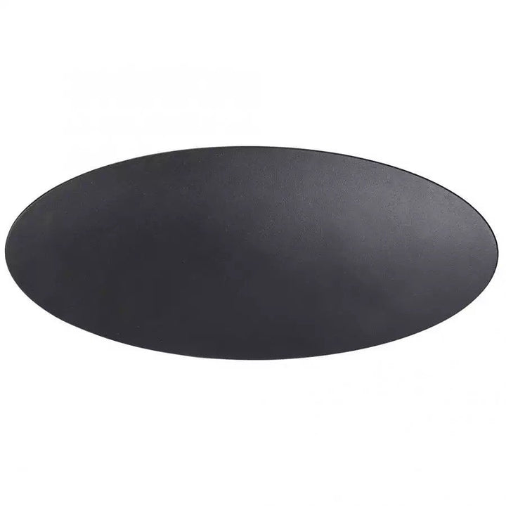 Modern Black LED Wall Light