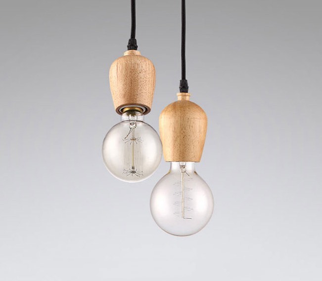 Modern Multi-Light Pendant with Adjustable Design