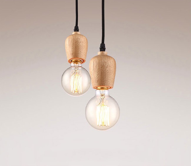 Modern Multi-Light Pendant with Adjustable Design