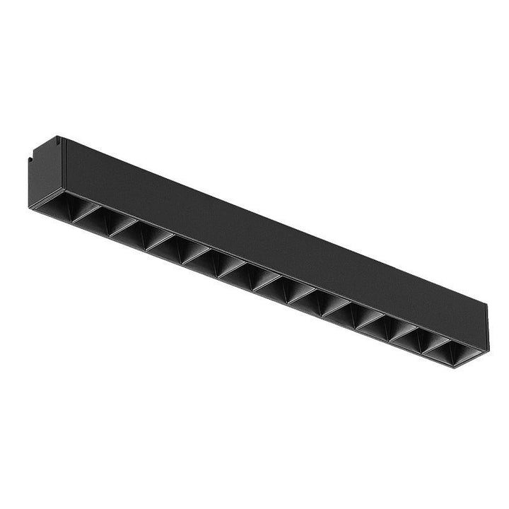 MAGNETIC Track Spotlight & All Accessories