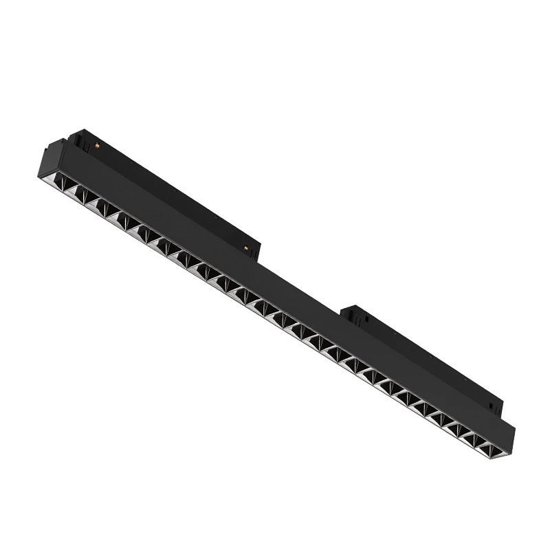 MAGNETIC Track Spotlight & All Accessories