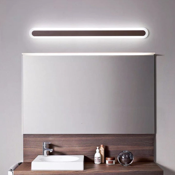 Modern LED Vanity Light for Bathroom