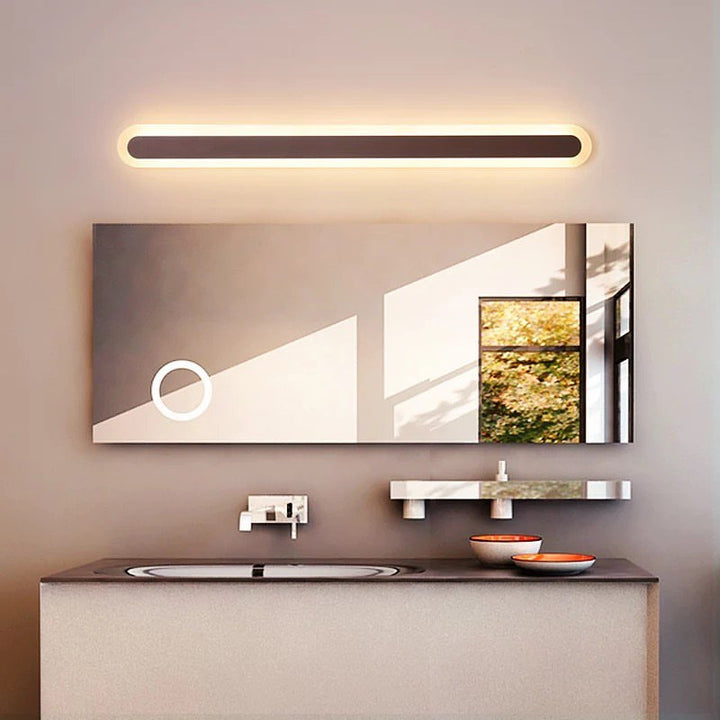 Modern LED Vanity Light for Bathroom