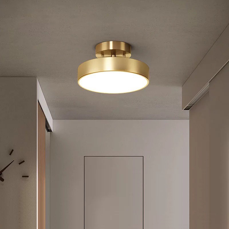 Modern Ceiling Spotlight