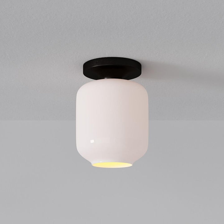Contemporary Multi-Globe Pendant Light