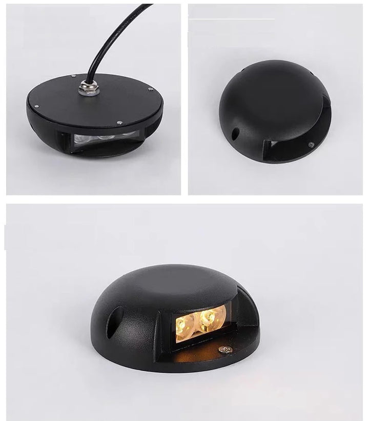 Outdoor LED Footpath Light