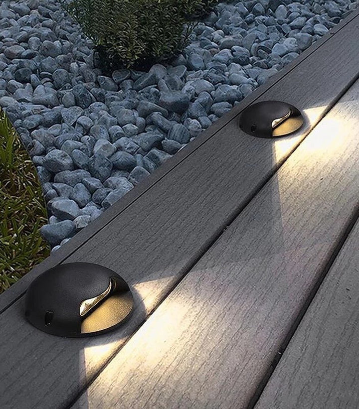 Outdoor LED Footpath Light