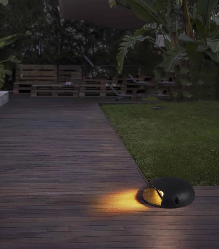 Outdoor LED Footpath Light