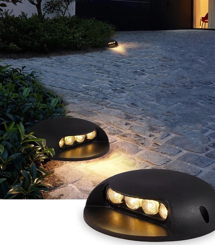 Outdoor LED Footpath Light