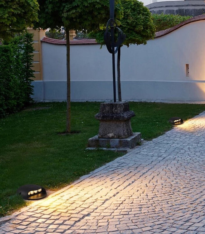 Outdoor LED Footpath Light