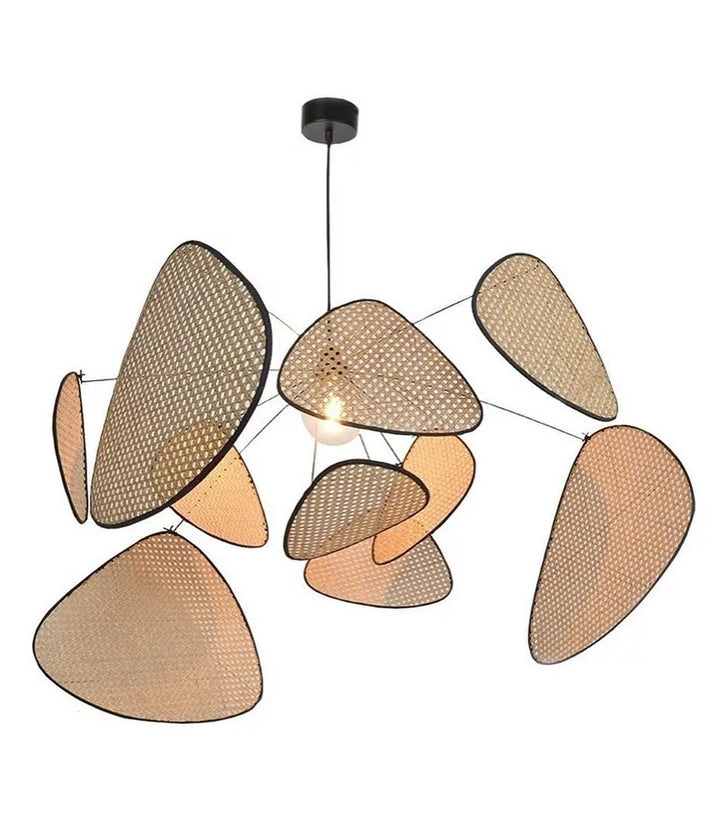 Artistic Pendant Light