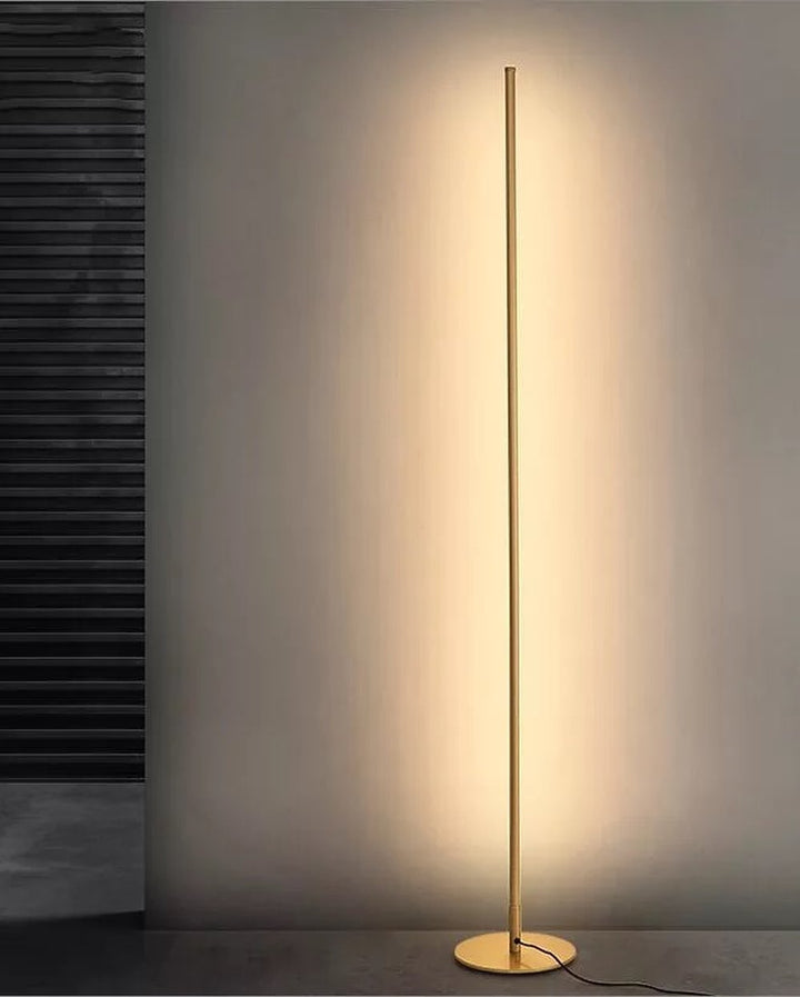 Modern Minimalist LED Floor Lamp