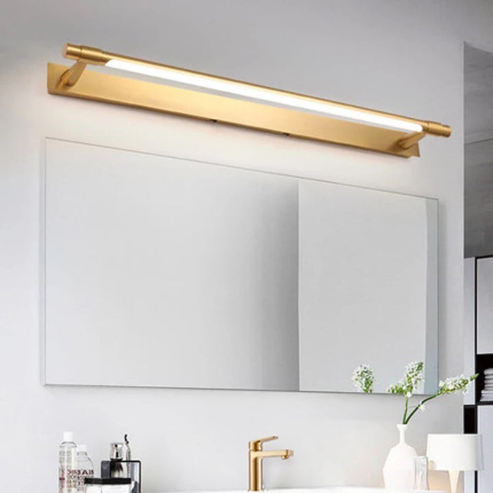 Modern LED Bathroom Vanity Light