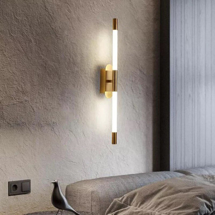 Minimalist LED Wall Sconce