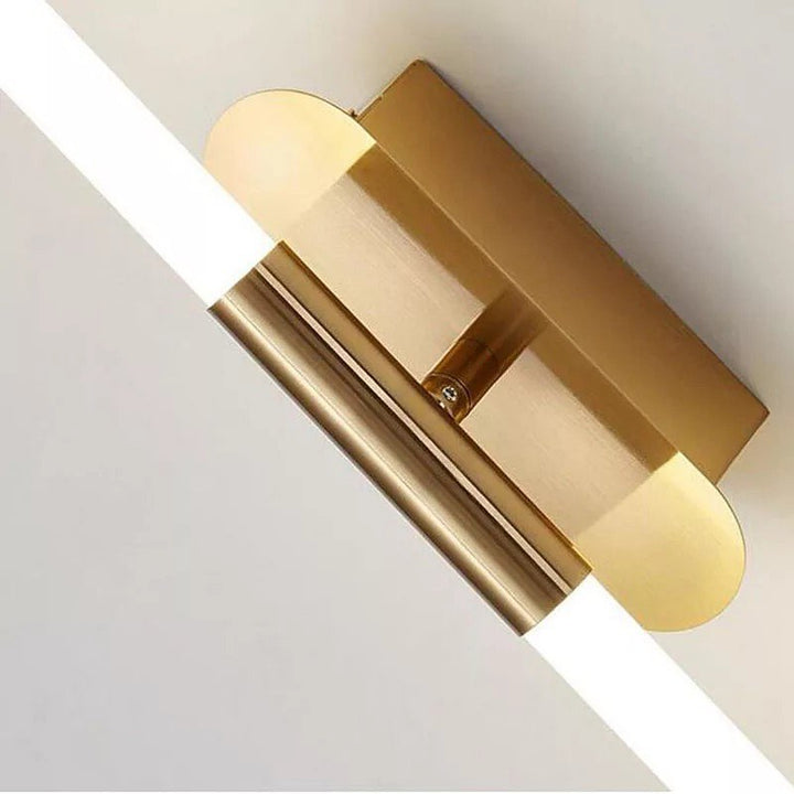 Minimalist LED Wall Sconce