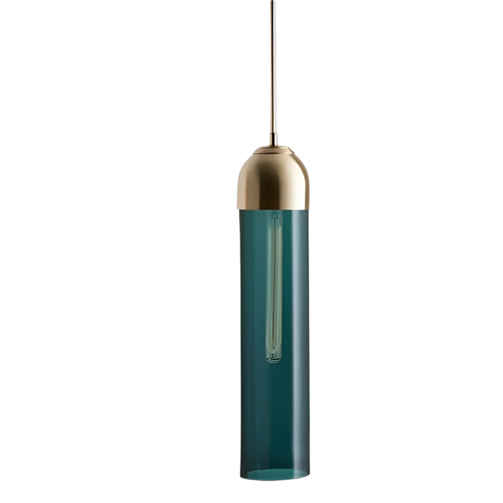 Sleek Modern Pendant Lamp