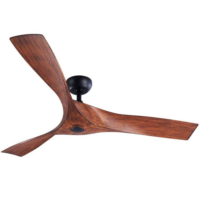 Wooden Blade Ceiling Fan